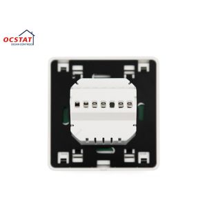 Buy cheap 16A Programmable Boiler underfloor heating room thermostat Temperature Control System from wholesalers
