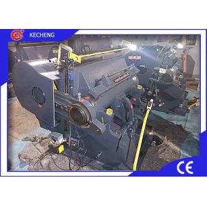 Buy cheap Cardboard Creasing Machine for Punching Manual from wholesalers