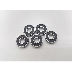 693ZZ Single Row Deep Groove Ball Bearing High Speed Bearings 3*8*4mm