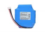 Buy cheap 9.6V 2000mAh Rechargeable Lithium Ion Battery For ShinewayTech S20A S20B S20C S20 from wholesalers