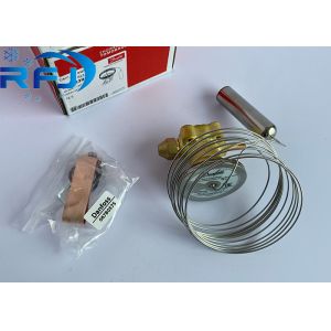 Danfoss TE5 Expansion Valve R23 067B3395 Element Genuine Parts
