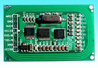 Buy cheap RC522 Write/Read Module for Arduino,UART Interface from wholesalers
