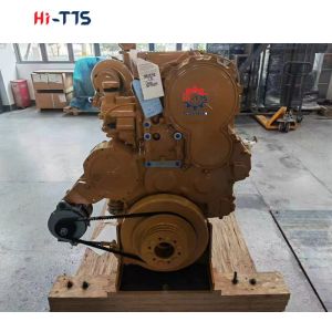 China C15 Complete Engine Assy Diesel Engine Parts on sale
