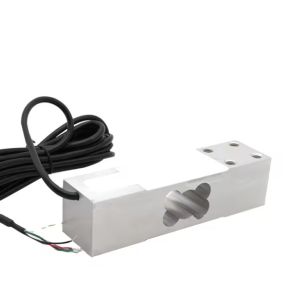 Analog output single point weighing sensor load cell 50kg 200kg,high quality and