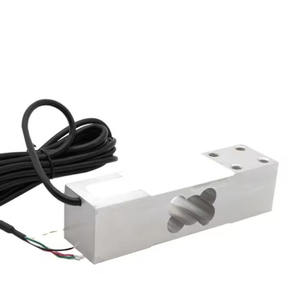 Analog output single point weighing sensor load cell 50kg 200kg,high quality and