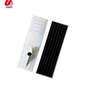 Buy cheap High-quality integrated 15w 20w 30w 60w solar street lights for rural roads from wholesalers
