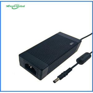 Buy cheap High Qualiqty 24V 2.5A external power adapter with energy efficiency Level VI from wholesalers