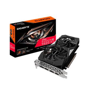 China RX 5600 XT 6G GDDR6 Graphics Card With Video Card Mining ETH GPU Mining Rig Graphics Card on sale