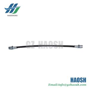 Truck Parts Replacement Rear Brake Hose For Isuzu NHR NKR 8-94163564-1 8
