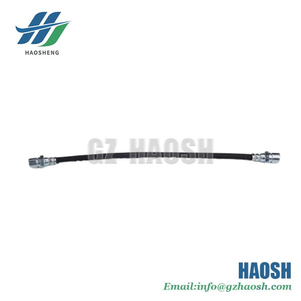 Truck Parts Replacement Rear Brake Hose For Isuzu NHR NKR 8-94163564-1 8