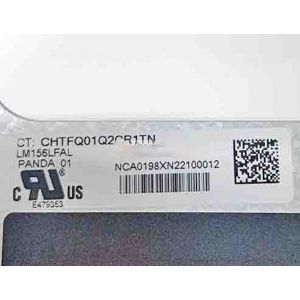 Buy cheap LM156LFAL01 LCD Laptop Screen 15.6 Inch Slim FHD For Lenovo Thinkpad from wholesalers