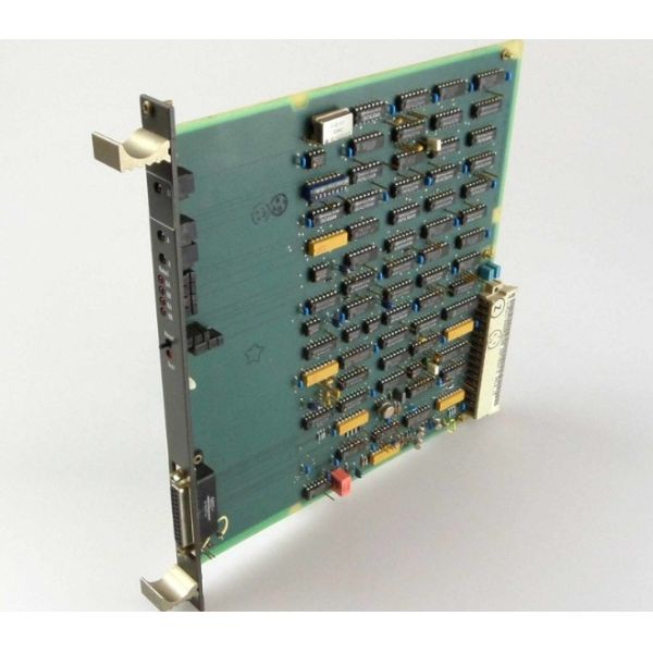 Buy cheap ABB 88FN02E GJR2370800R0100 Coupling Module Advanced Control Board from wholesalers