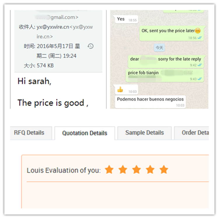 2.1m*2.4m Temp Construction Fence Panels OD32mm*2.0mm With a 4.0mm diameter AS4687-2007 standard