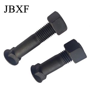 Buy cheap Excavator Parts PC200-3 Bolt And Nut 01010-51640 Plow Bolt For Roller And Excavator Track from wholesalers