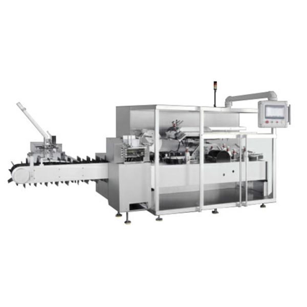 Buy cheap High Speed Automatic Cartoning Machine from wholesalers