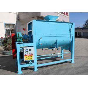Animal Manure Fermentation Equipment High Temperature Fermentation Tank With