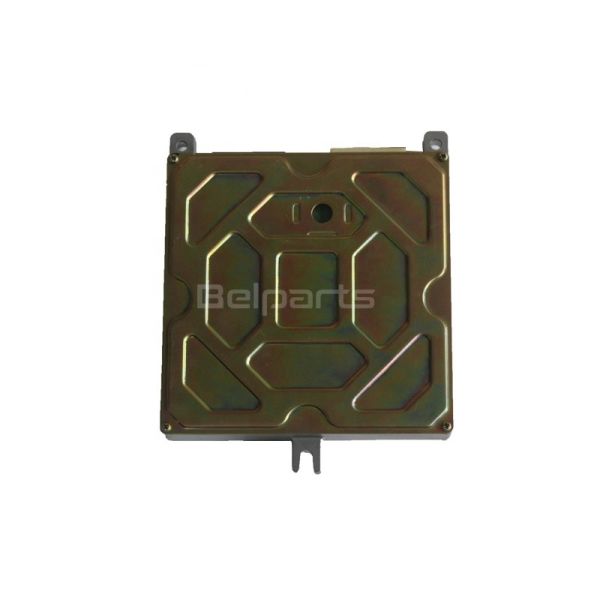 Quality Excavator Attachments PC200-6 Excavator Controller 7834-10-2003 Computer Board for sale