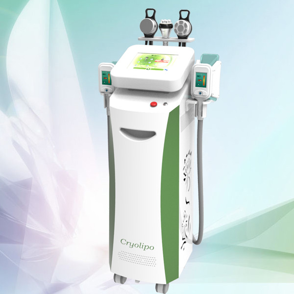 Buy cheap Home Cryotherapy Fat Freezing Zeltiq Cryolipolysis Slimming Machine from wholesalers
