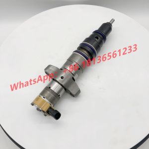Buy cheap Excavator Caterpillar Fuel Injector For C7 336GC 238-8091 10R-4761 10R-4763 from wholesalers