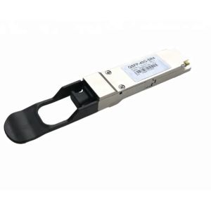 Buy cheap QSFP-40G-SR4 40GBASE-SR4 SFP Transceiver Module Compatible Network Transceiver from wholesalers