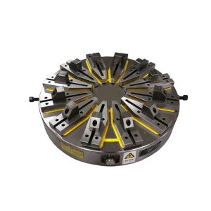 Buy cheap X71 58cm Electro Permanent Circular Magnetic Chuck from wholesalers