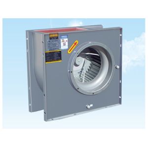 Buy cheap Cabinet 25500m3 1500Pa Centrifugal Kitchen Fan from wholesalers