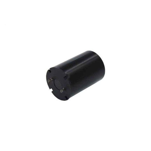 Buy cheap Customized Brushed Coreless DC Motor 17mm With Propeller 12V from wholesalers
