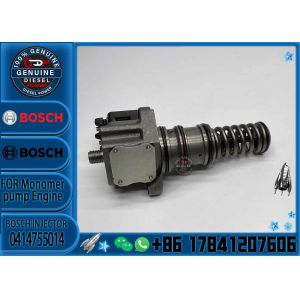 Boscch Electronic Unit Pump 0414755002 0414755003 0414755004 0414755005