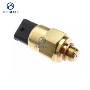 Buy cheap EC210 EC240 EC290 Excavator Oil Pressure Sensor 21291011 for Volvo Pressure Switch from wholesalers