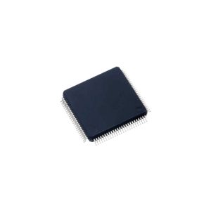 Buy cheap 60MHz 32 Bit FPGA And Microcontroller , TMS320F28034PNT Electronic Projects from wholesalers