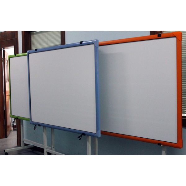 Quality Cheap IR touching interactive whiteboard for education equipment for sale