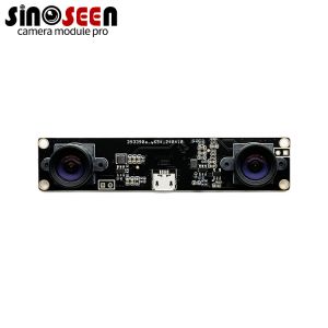 Buy cheap 120 FPS USB Camera Module with Advanced Digital Sensors for Rich Colors and Imaging from wholesalers