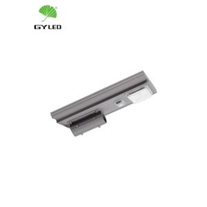 Buy cheap solar energy lamp solar street light with sensor Solar 12VDC IP65 Panels system 100W from wholesalers