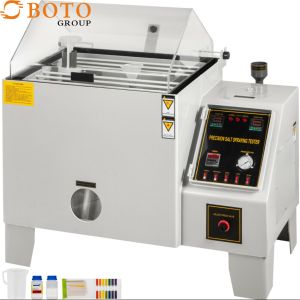 Buy cheap Customizable Salt Spray Test Chamber for Specific Requirements from wholesalers