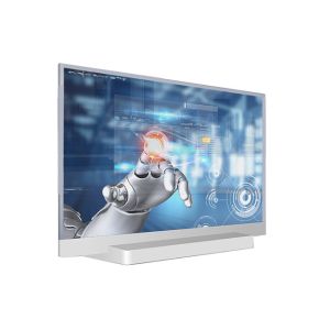 Buy cheap See Through OLED Screen Android Transparent Digital Screen Interactive from wholesalers
