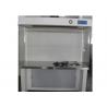 Buy cheap Mobile Horizontal Laminar Flow Cabinets , Biological Lab Aerospace Clean Room Benches from wholesalers