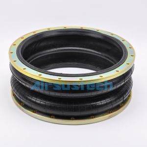 Buy cheap Firestone W01-M58-6970 Industrial Air Springs 40-M10 Mounting Threads For Oscillating Equipment from wholesalers