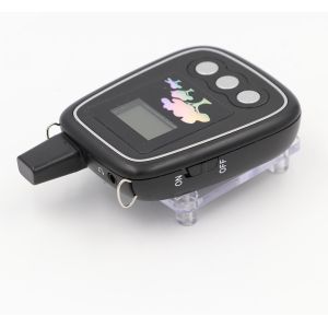 Buy cheap E8- 2t Two Tour Guide Transmitter With Ear Hook Mini Receiver Long Using Life from wholesalers