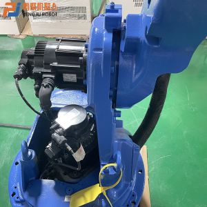 Buy cheap Seamless Integration Yaskawa MA1400 Robots For Streamlining Welding Operations from wholesalers