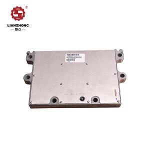 Buy cheap 3408501 ECU Electronic Control Module For M11 Engine from wholesalers