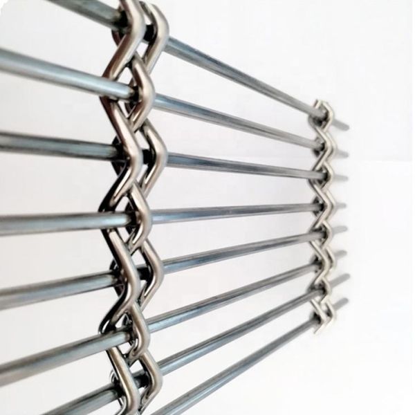 Buy cheap Railing Infill Wire Mesh For Stairs Wire System from wholesalers
