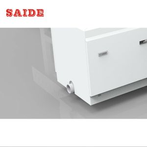 Buy cheap PLC Control Intelligent Efficiently Cut Pom Pp Plastic Sheet sd-2600 from wholesalers