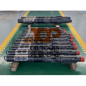 Buy cheap Mechanical Setting Retrievable Packer For Downhole Testing Service from wholesalers