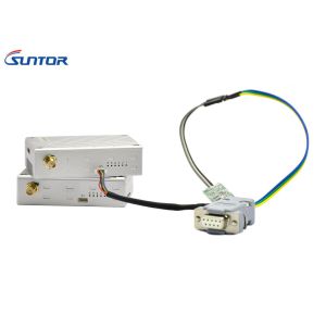 Buy cheap CD05HPT Ultra-high Resolution Drone Video Transmitter with H.264+H.265 Coding from wholesalers