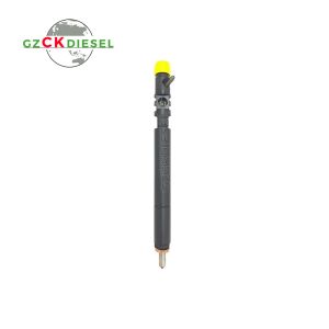 Diesel Fuel Injector EJBR04701D A6640170221 Compatible With SSANGYONG Actyon