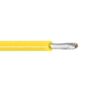 Buy cheap VDE Certificated Heat Proof Electrical Cable With Nickel Pltaed Copper H05S-K 300/500V 180C from wholesalers