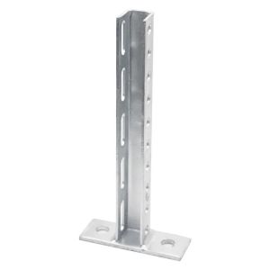 Buy cheap Galvanized Anti Seismic Accessoriess For Structural Stability from wholesalers