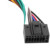 Buy cheap 18AWG 4 Speaker 16 Pin Car Stereo Connector Electrical Wiring Harness from wholesalers
