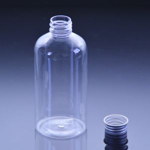 Buy cheap Oval Flat Square 400ml 20mm Plastic Juice Containers from wholesalers