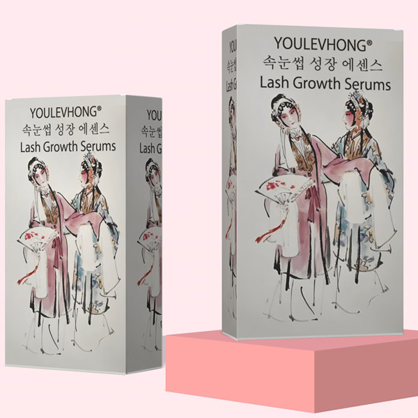 Buy cheap Unscented Lash Growth Enhancers for Beautiful Natural-Looking Eyelashes from wholesalers